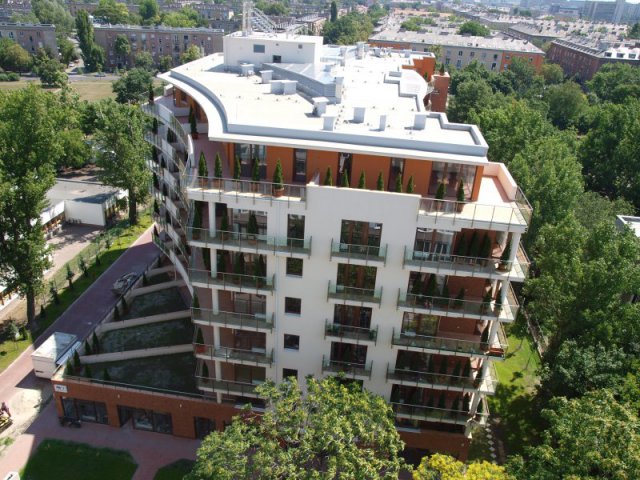 Új albérlet Pillangó Park | Alberlet.hu - 739