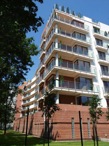 Új albérlet Pillangó Park | Alberlet.hu - 740