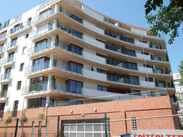 Új albérlet Pillangó Park | Alberlet.hu - 742