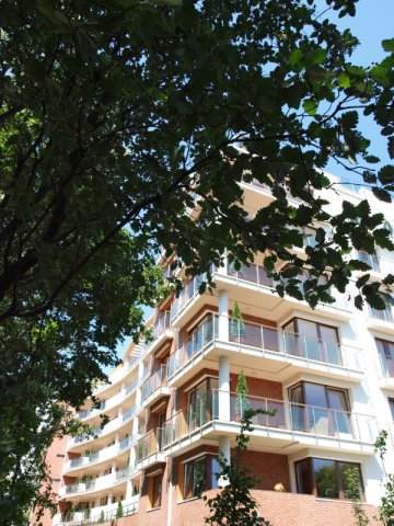 Új albérlet Pillangó Park | Alberlet.hu - 743