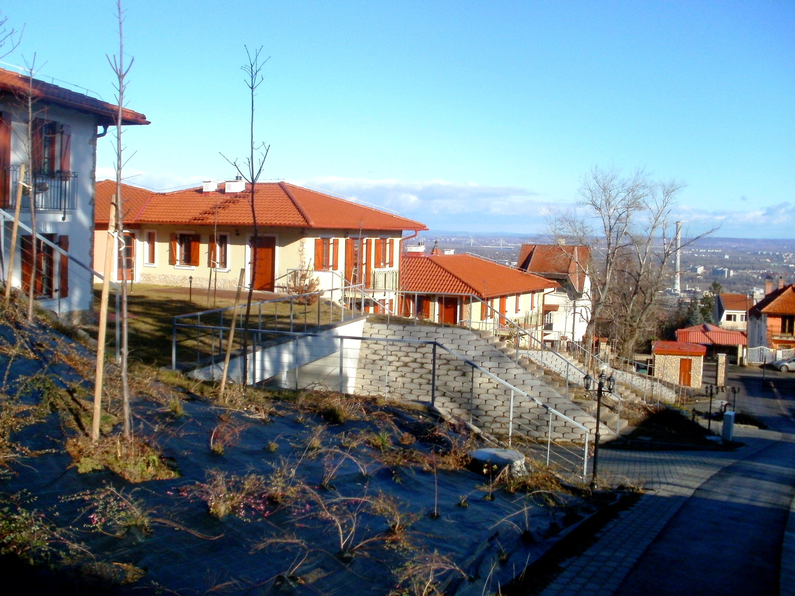 Új albérlet Királylaki Lakópark | Alberlet.hu - 758