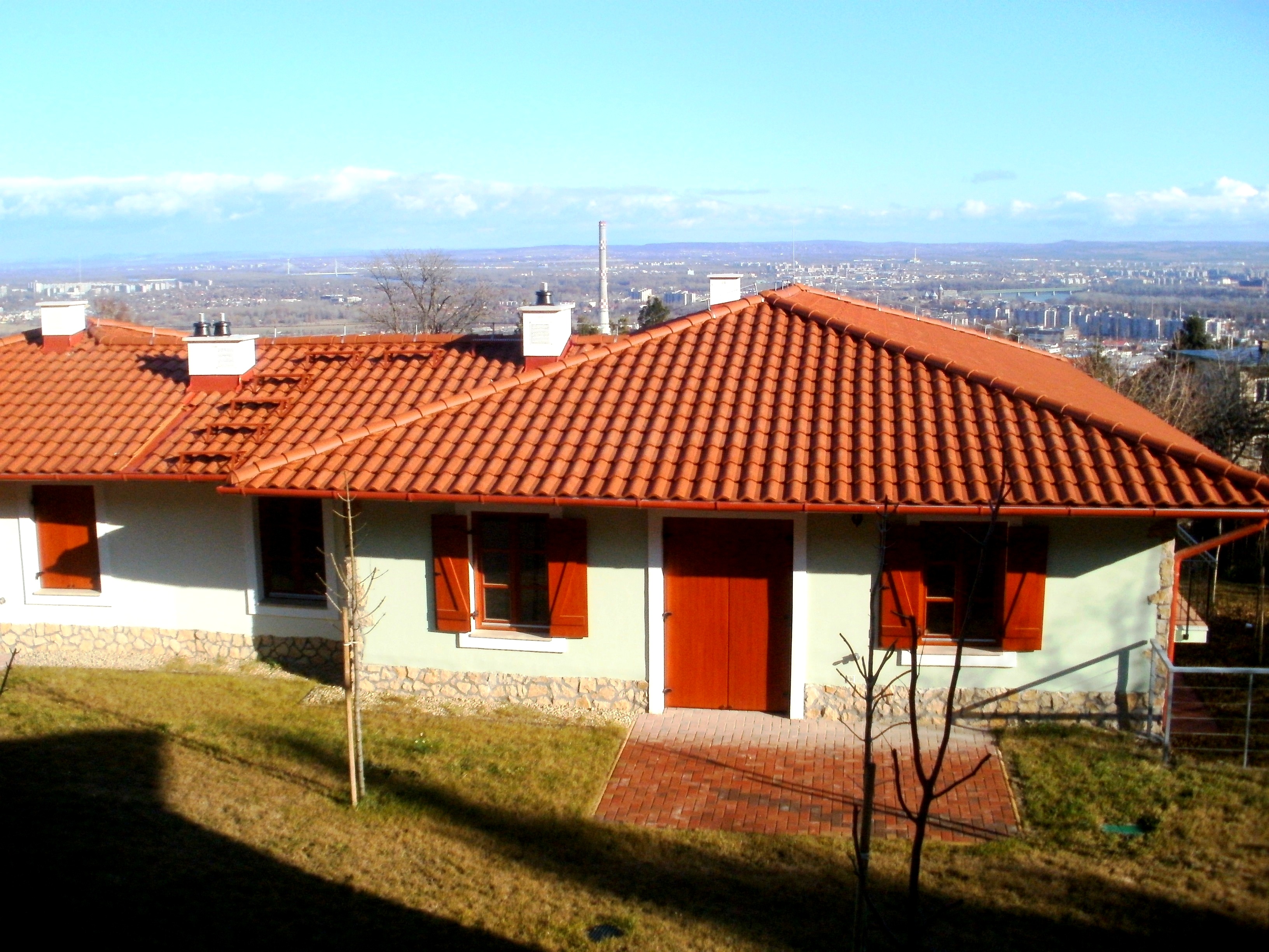 Új albérlet Királylaki Lakópark | Alberlet.hu - 760