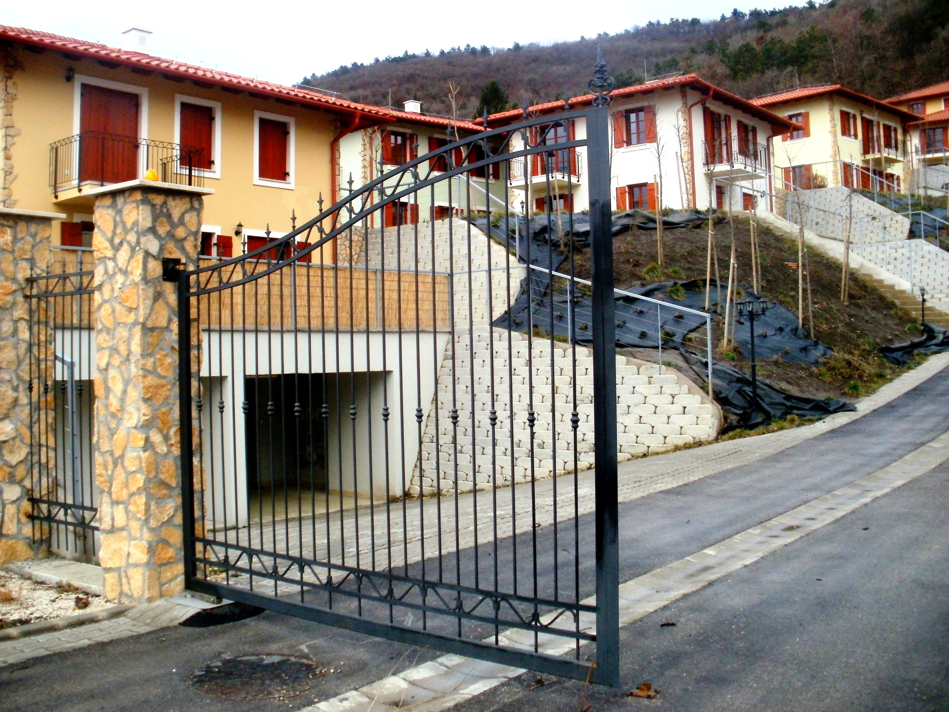 Új albérlet Királylaki Lakópark | Alberlet.hu - 762