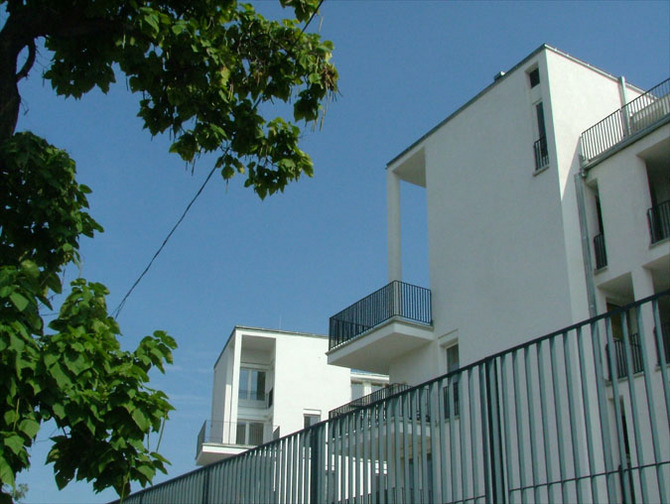 Új albérlet Palazzo Csajkovszkij | Alberlet.hu - 806