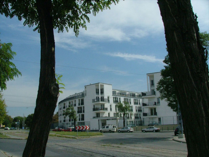 Új albérlet Palazzo Csajkovszkij | Alberlet.hu - 807