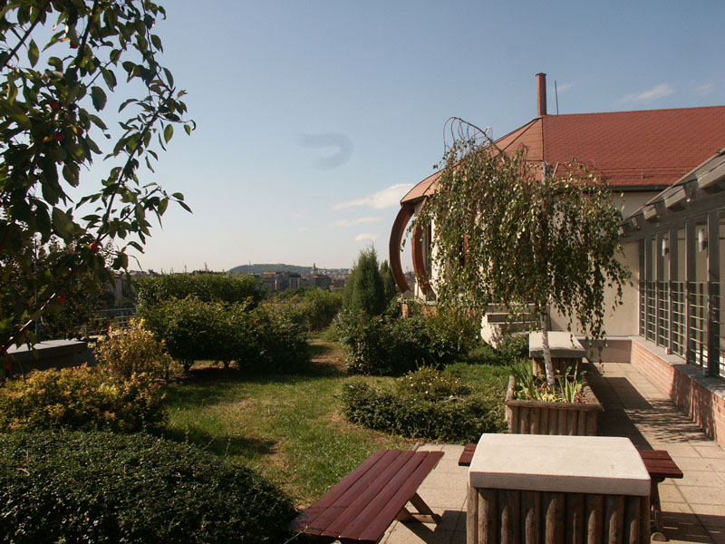 Új albérlet Semiramis Házak | Alberlet.hu - 858