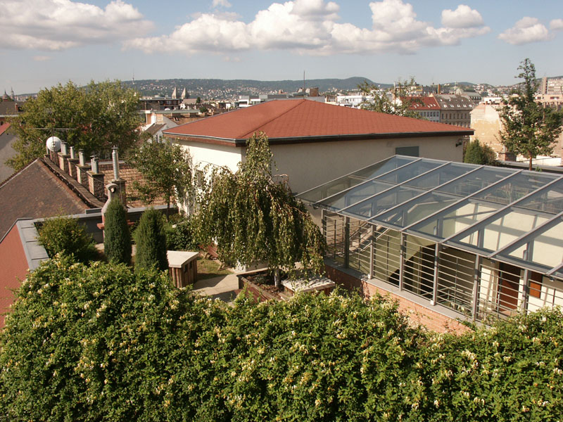 Új albérlet Semiramis Házak | Alberlet.hu - 859