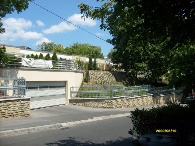 Új albérlet President Terasz | Alberlet.hu - 823