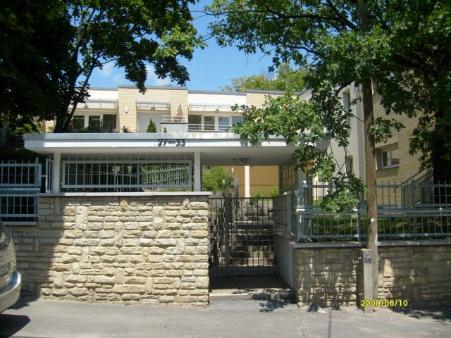 Új albérlet President Terasz | Alberlet.hu - 824