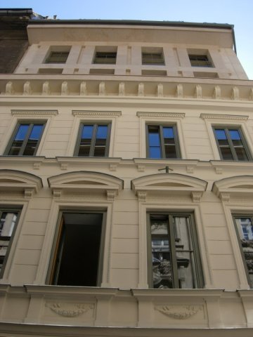 Új albérlet Gerlóczy Ház | Alberlet.hu - 780