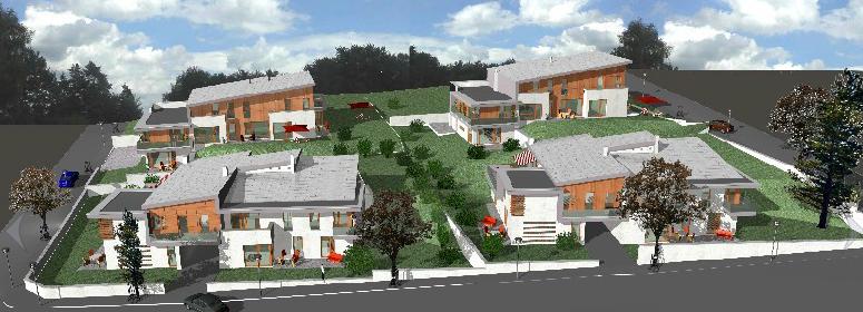 Új albérlet Zöld sziget lakópark | Alberlet.hu - 861