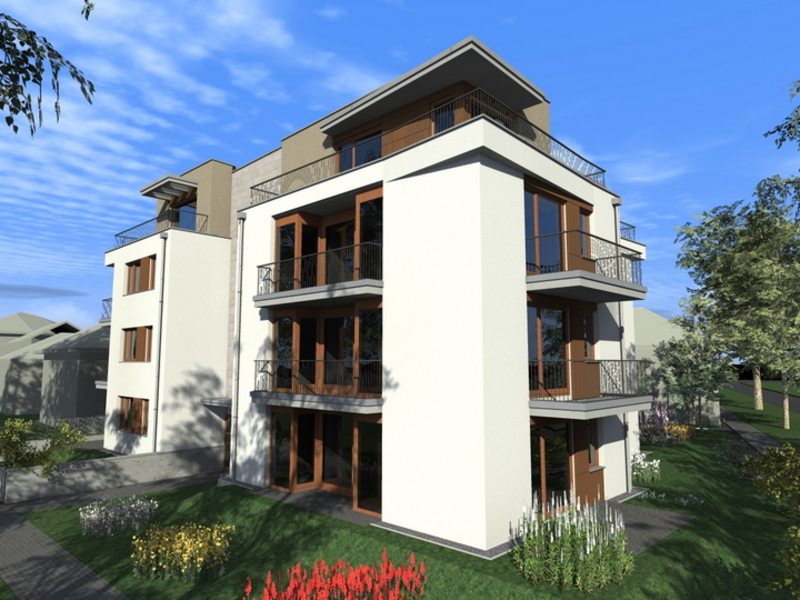 Új albérlet Jázmin Kert | Alberlet.hu - 786