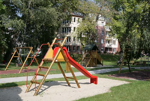 Új albérlet Platán-Liget Lakókert | Alberlet.hu - 813