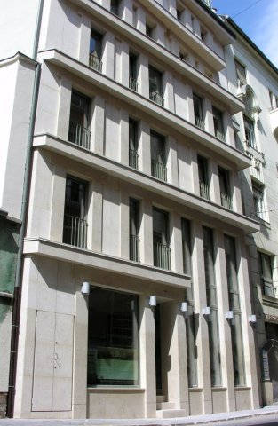 Új albérlet Gerlóczy Ház | Alberlet.hu - 781