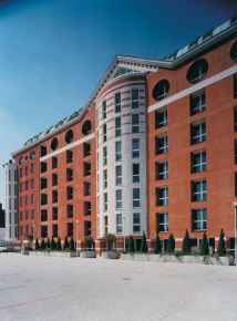 Új albérlet Orczy Ház | Alberlet.hu - 789