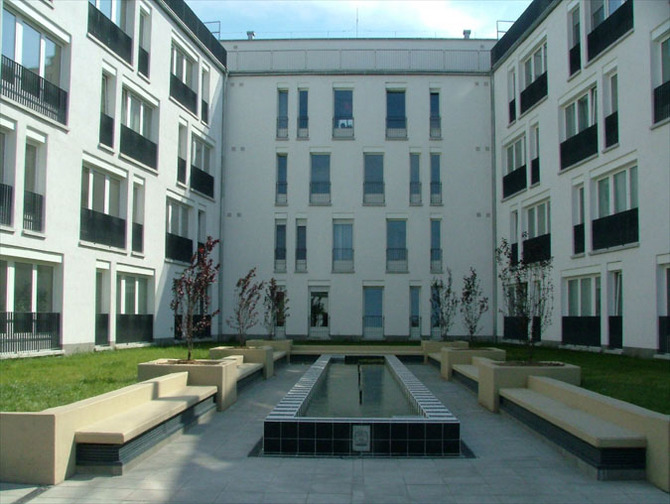 Új albérlet Palazzo Csajkovszkij | Alberlet.hu - 795