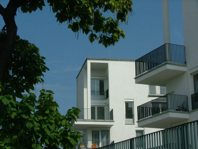 Új albérlet Palazzo Csajkovszkij | Alberlet.hu - 796