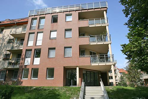 Új albérlet Platán-Liget Lakókert | Alberlet.hu - 815