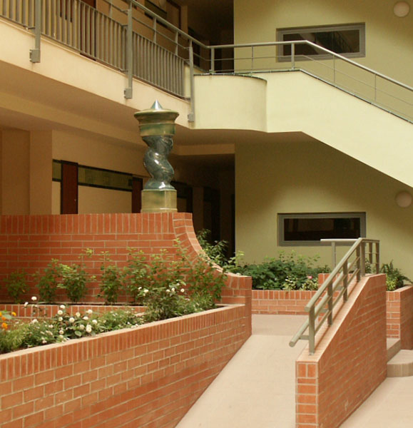 Új albérlet Semiramis Házak | Alberlet.hu - 845