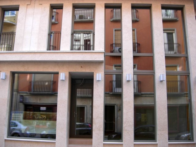 Új albérlet Gerlóczy Ház | Alberlet.hu - 783