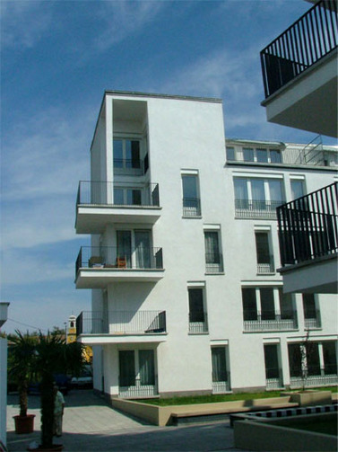 Új albérlet Palazzo Csajkovszkij | Alberlet.hu - 797