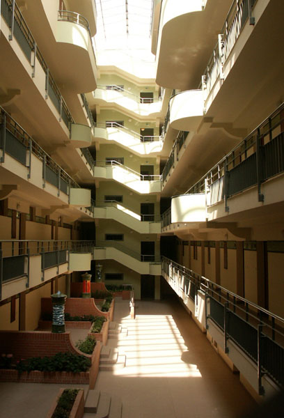 Új albérlet Semiramis Házak | Alberlet.hu - 846