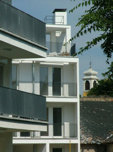 Új albérlet Palazzo Csajkovszkij | Alberlet.hu - 798