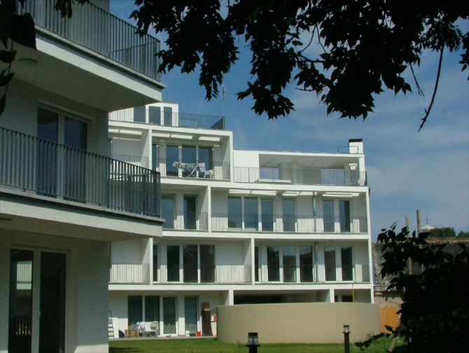 Új albérlet Palazzo Csajkovszkij | Alberlet.hu - 799