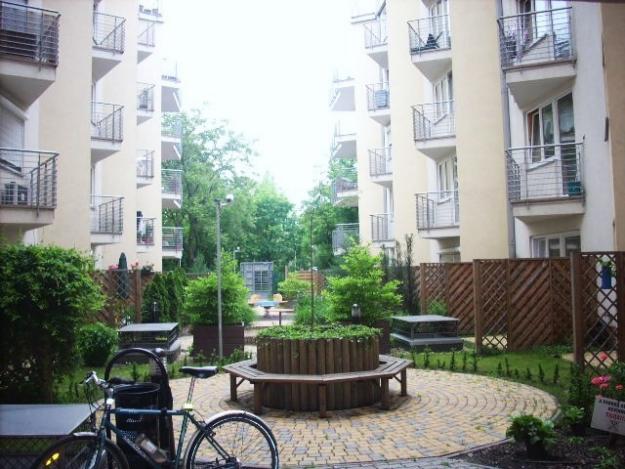 Új albérlet Zöld Liget Apartmanház  | Alberlet.hu - 899