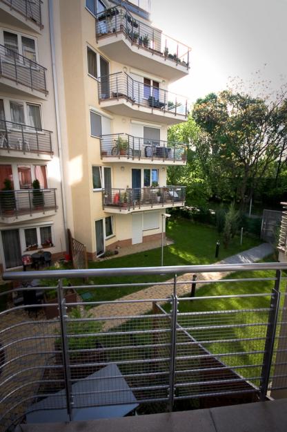 Új albérlet Zöld Liget Apartmanház  | Alberlet.hu - 897