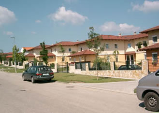 Új albérlet Viadukt Lakópark  | Alberlet.hu - 883