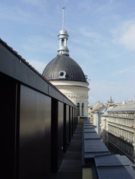 Új albérlet Ybl Korona Palota | Alberlet.hu - 890