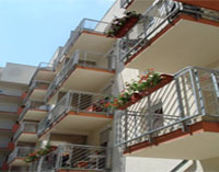 Új albérlet Rózsa Udvar | Alberlet.hu - 880