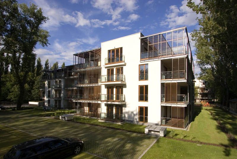 Új albérlet Római Wellness Otthon 2. Lakópark | Alberlet.hu - 902