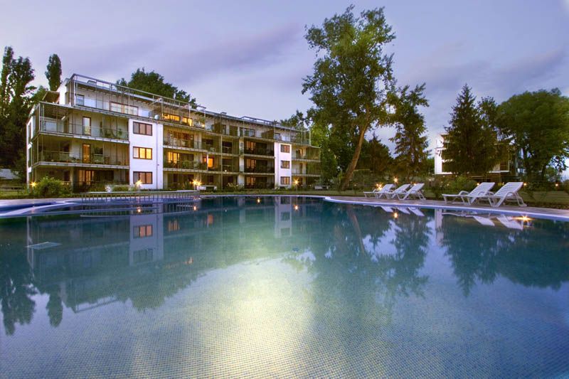 Új albérlet Római Wellness Otthon 2. Lakópark | Alberlet.hu - 905