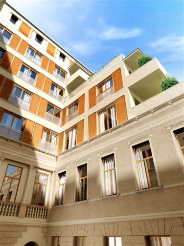 Új albérlet Bimbó Úti Társasház | Alberlet.hu - 922