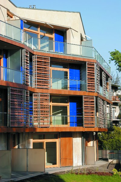 Új albérlet Somlói úti Lakópark | Alberlet.hu - 944