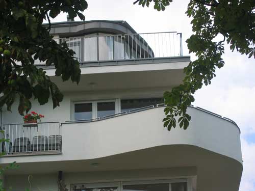 Új albérlet Fillér ház | Alberlet.hu - 939