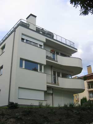 Új albérlet Fillér ház | Alberlet.hu - 940