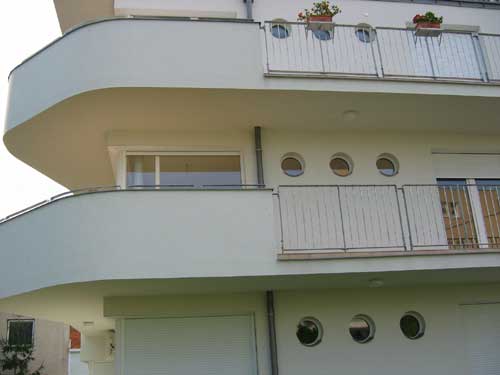 Új albérlet Fillér ház | Alberlet.hu - 941