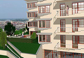 Új albérlet Gyöngy-Ház  | Alberlet.hu - 948