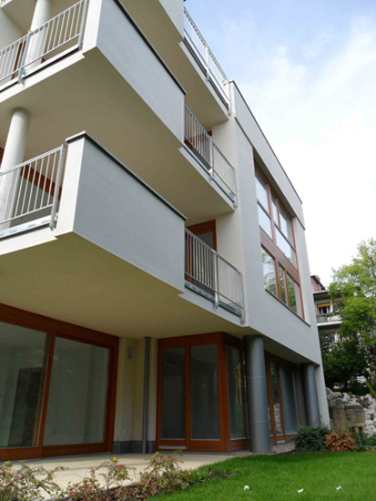 Új albérlet Ruszti Úti Társasház | Alberlet.hu - 931