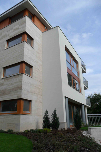 Új albérlet Ruszti Úti Társasház | Alberlet.hu - 932