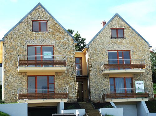 Új albérlet Éden Villapark | Alberlet.hu - 965