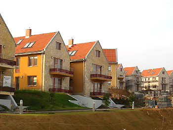 Új albérlet Éden Villapark | Alberlet.hu - 966