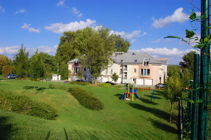 Új albérlet Forrásliget Lakópark | Alberlet.hu - 593