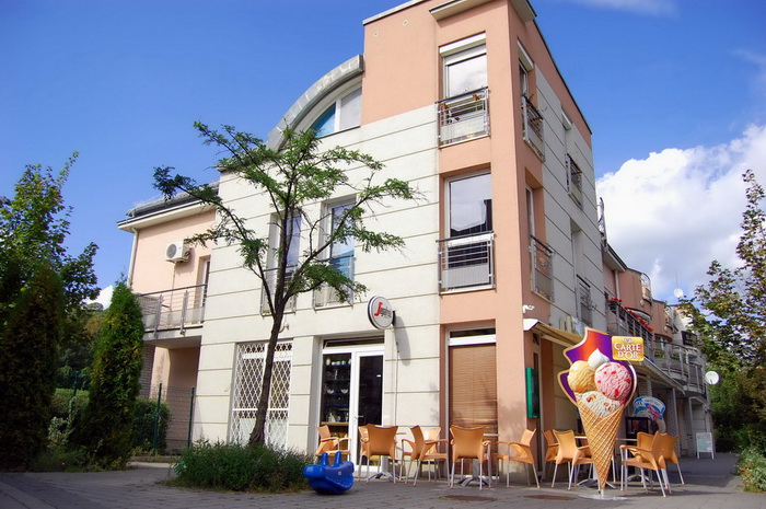 Új albérlet Forrásliget Lakópark | Alberlet.hu - 594