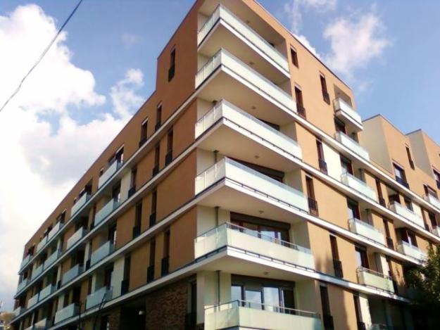 Új albérlet Átrium Ház | Alberlet.hu - 614