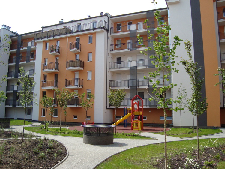 Új albérlet Tövishát | Alberlet.hu - 628