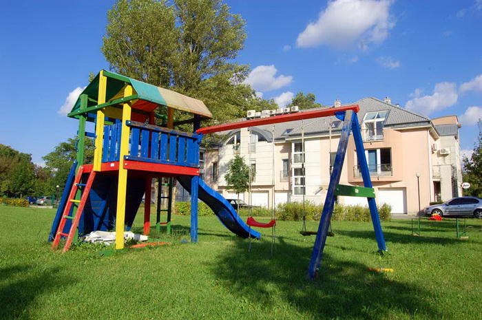 Új albérlet Forrásliget Lakópark | Alberlet.hu - 595